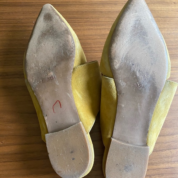 Jeffrey Campbell Charlin Mule - Picture 5 of 5